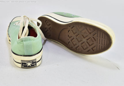 Converse Herren Sportschuhe Sneaker EUR 42 Nr. 25-Y 1110-SchuhGebraucht