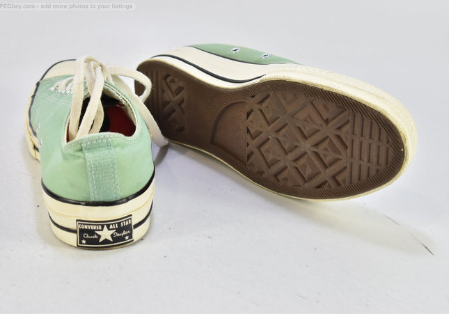 Converse Herren Sportschuhe Sneaker EUR 42 Nr. 25-Y 1110-SchuhGebraucht