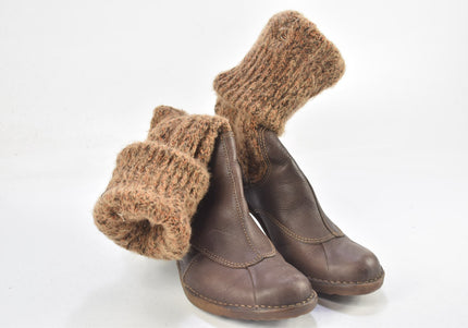 El Naturalista  Damen Stiefelette Boots  SL 25,5 cm Nr. 23-N 3764
