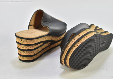 Gabor  Damen Sandale Pantolette  UK 4 Nr. 26-S 280