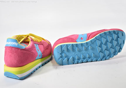 Saucony  Damen Sportschuhe Sneaker  EUR 40 Nr. 26-U 1103
