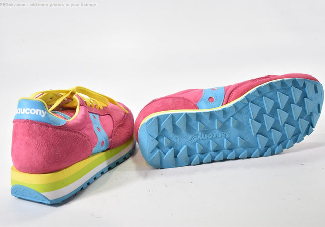 Saucony  Damen Sportschuhe Sneaker  EUR 40 Nr. 26-U 1103