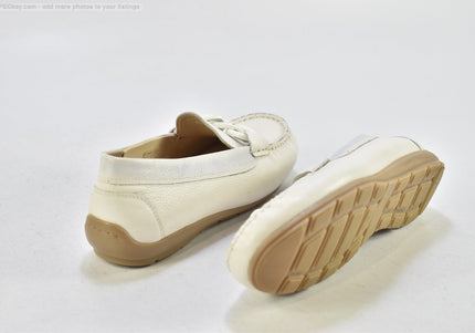Ara  Damen Halbschuhe Slipper Ballerinas  UK 4 Nr. 26-A 239