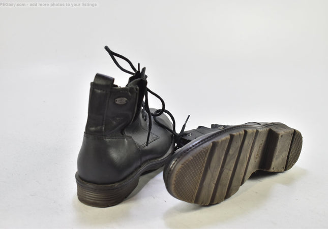 Camel Active  Damen Stiefelette Boots  UK 4,5 Nr. 26-B 2356