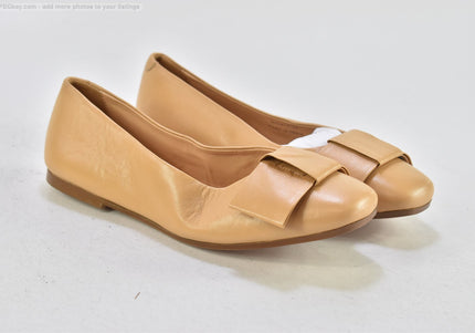 Geox  Damen Halbschuhe Slipper Ballerinas  EUR 37 Nr. 26-A 811