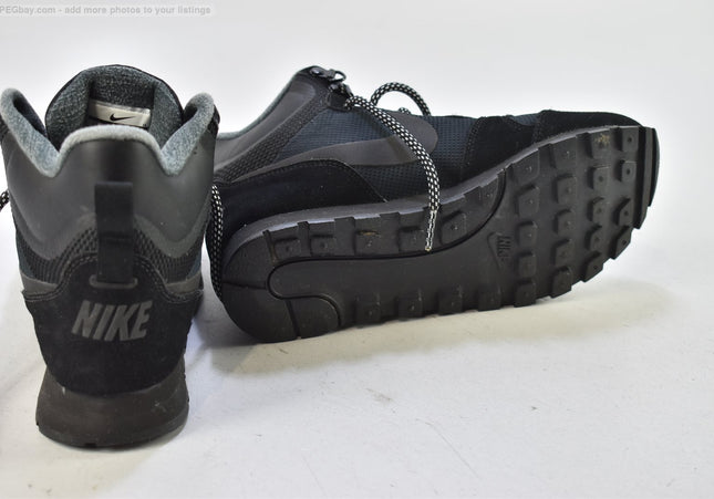 Nike Md Runner 2 Mid Damen Sportschuhe Sneaker  EUR 40 Nr. 26-G 1748