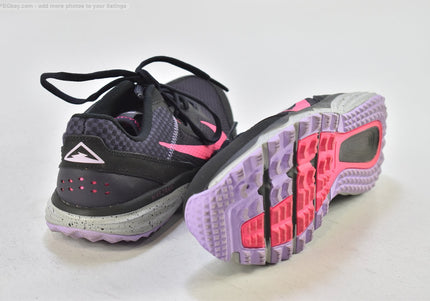 Nike Trail Damen Sportschuhe Sneaker  Gr. 38,5 Nr. 26-T 968