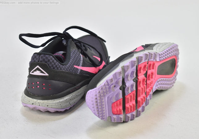 Nike Trail Damen Sportschuhe Sneaker  Gr. 38,5 Nr. 26-T 968