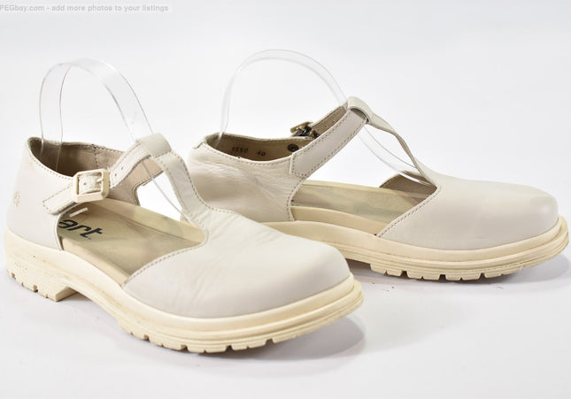 Art Damen Sandale Sandalette EUR 40 Nr. 25-S 1237-Schuh-Gebraucht-secondhand
