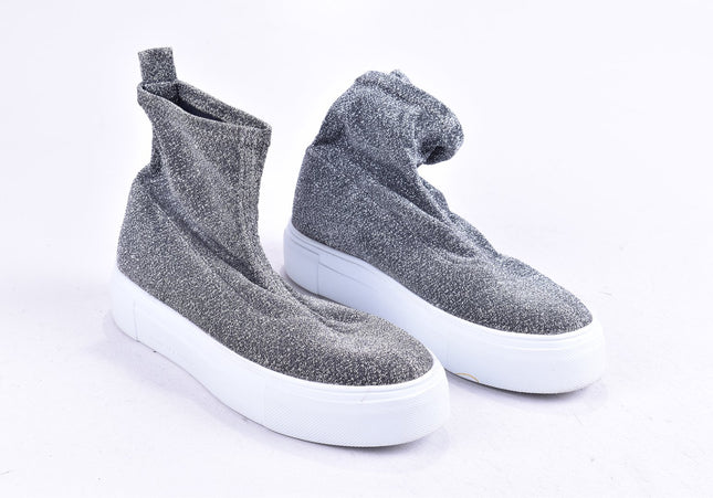 Kennel&Schmenger Damen Stiefelette Boots UK 4 Nr. 24-O 2283-Schuh-Gebraucht-secondhand