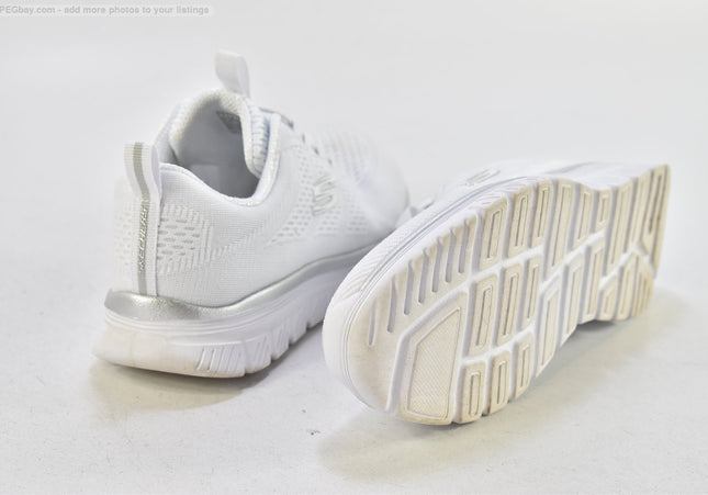 Skechers  Damen Sportschuhe Sneaker  EUR 37 Nr. 26-Y 1148