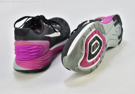 Nike Lunarglide 6 Damen Sportschuhe Sneaker  EUR 38,5 Nr. 25-Z 581