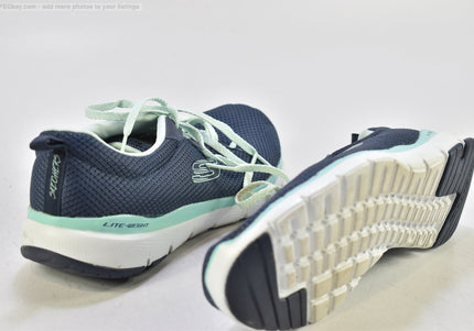 Skechers  Damen Halbschuhe Freizeitschuhe  EUR 40 Nr. 26-M 1634