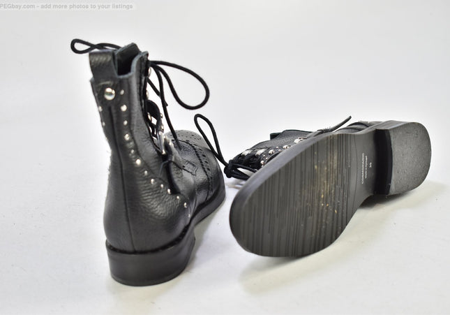 Cosmoparis Damen Stiefelette Boots EUR 39 Nr. 24-B 7376-SchuhGebraucht