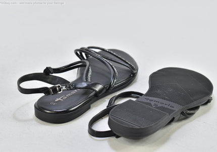 Tamaris  Damen Sandale Sandalette  EUR 39 Nr. 25-S 432