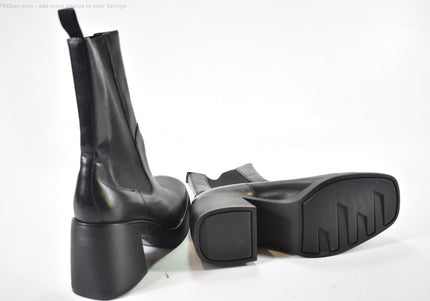Vagabond  Damen Stiefelette Boots  EUR 42 Nr. 26-B 1219