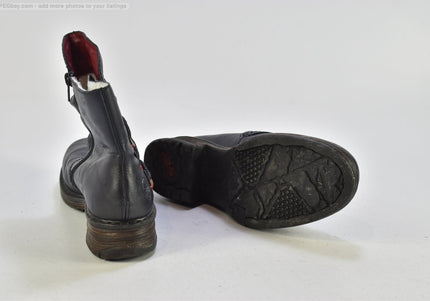 Rieker  Damen Stiefelette Boots  EUR 39 Nr. 25-B 3901