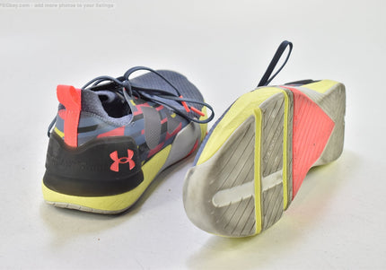 Under Armour  Herren Sportschuhe Sneaker  EUR 47 Nr. 26-G 913