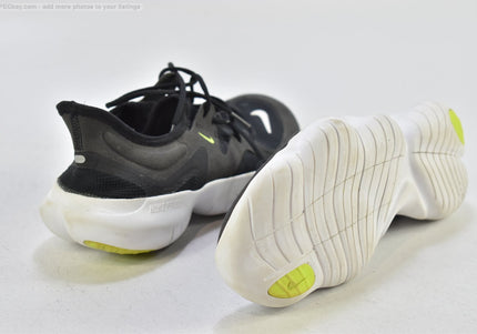 Nike Free Damen Sportschuhe Sneaker  EUR 40,5 Nr. 4R-1846