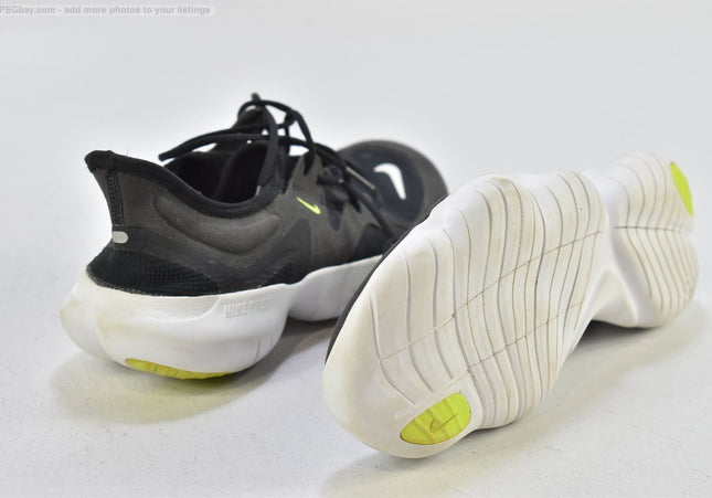Nike Free Damen Sportschuhe Sneaker  EUR 40,5 Nr. 4R-1846