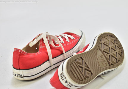 Converse  Damen Sportschuhe Sneaker  EUR 40 Nr. 25-T 2821