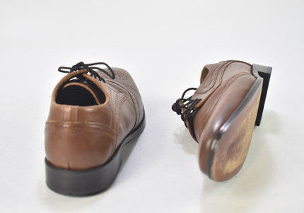 Daniel Kenneth Herren Halbschuhe Freizeitschuhe EUR 42 Nr. 24-U 1198-Schuh-Gebraucht-secondhand
