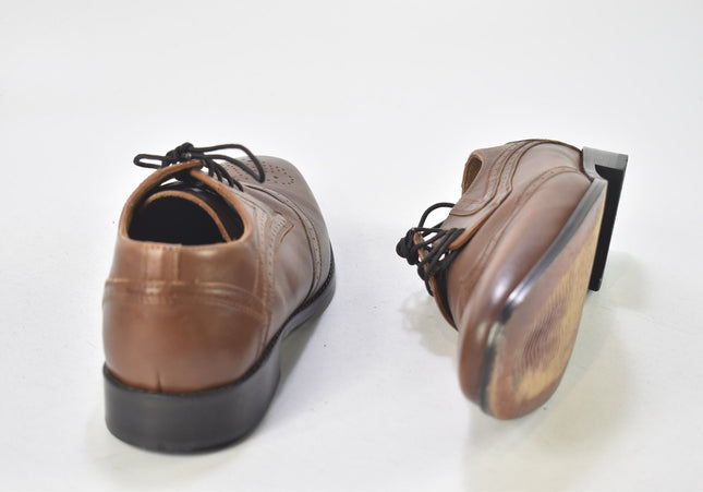 Daniel Kenneth Herren Halbschuhe Freizeitschuhe EUR 42 Nr. 24-U 1198-Schuh-Gebraucht-secondhand