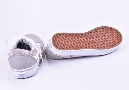 Vans Damen Sportschuhe Sneaker EUR 38 Nr. 23-A 1896-Schuh-Gebraucht-secondhand