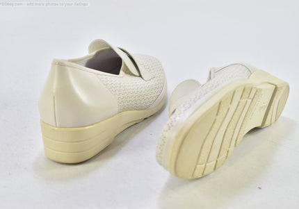 Semler  Damen Halbschuhe Slipper Ballerinas  UK 8,5 Nr. 26-A 585