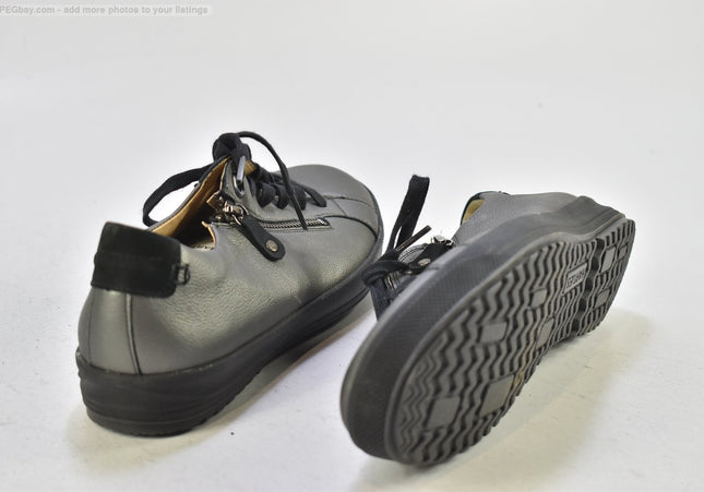 Hartjes  Damen Halbschuhe Freizeitschuhe  UK 8 Nr. 26-U 3150