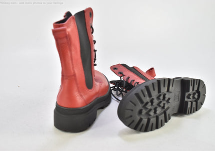 Ara  Damen Stiefelette Boots  UK 4 Nr. 26-B 984