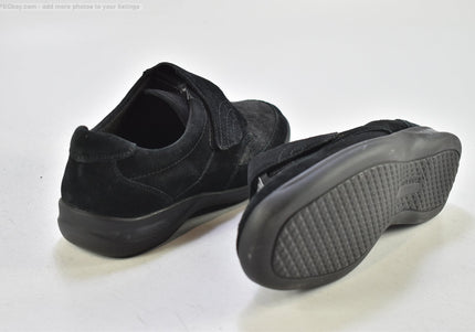 Waldläufer  Damen Halbschuhe Freizeitschuhe  UK 6 Nr. 26-A 488