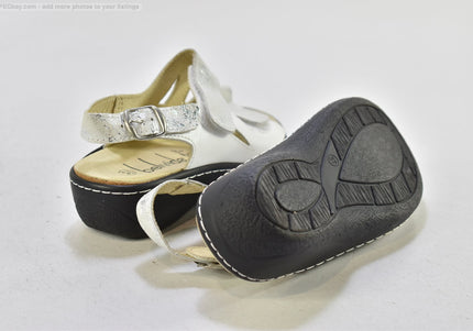 Belvida  Damen Sandale Sandalette  EUR 37 Nr.26-S 3608