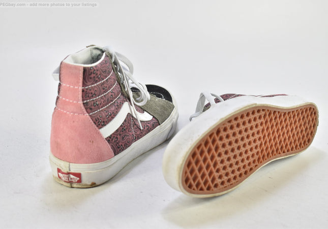 Vans  Herren Sportschuhe Sneaker  Gr.42 Nr. 26-U 2843