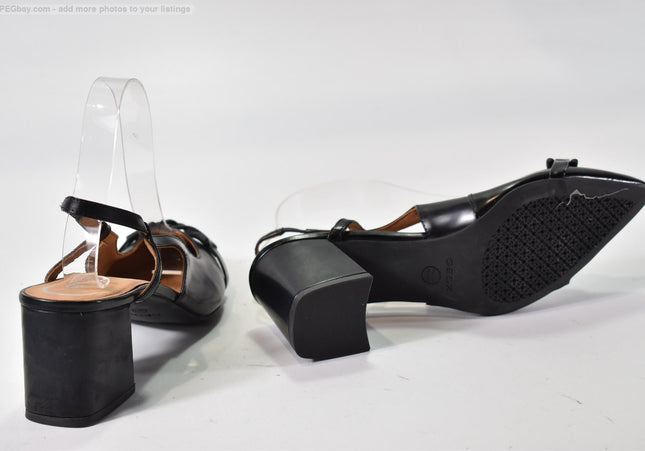 Geox  Damen Sandale Sandalette  EUR 38 Nr. 26-S 1419