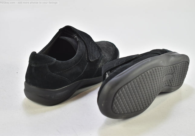 Waldläufer  Damen Halbschuhe Freizeitschuhe  UK 6 Nr. 26-A 488