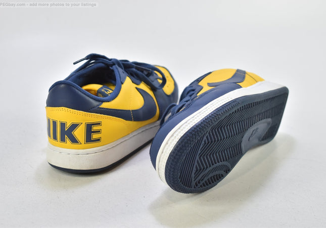 Nike Terminator Herren Sportschuhe Sneaker  EUR 42 Nr. 26-Y 998