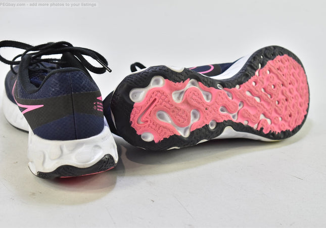 Nike Renew Ride 2 Damen Sportschuhe Sneaker  EUR 39 Nr. 26-G 2182