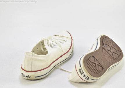 Converse Herren Sportschuhe Sneaker EUR 41,5 Nr. 25-F 1540-Schuh-Gebraucht-secondhand