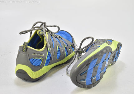 Mountrek  Damen Wanderschuhe Trekking  EUR 37,5 Nr. 26-A 1096
