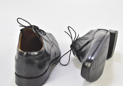 C.Comberti Herren Halbschuhe Freizeitschuhe EUR 41 Nr. 24-F 346-Schuh-Gebraucht-secondhand