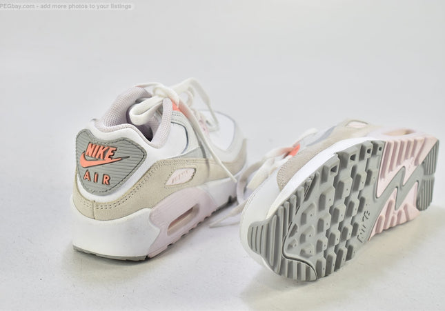 Nike Air Max 90 Damen Sportschuhe Sneaker  EUR 38 Nr. 25-L 1003
