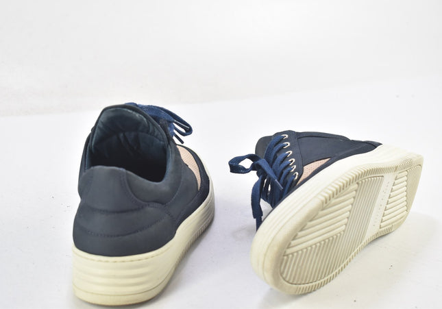 Filling Pieces  Herren Halbschuhe Freizeitschuhe  EUR 40 Nr. 23-X 2388