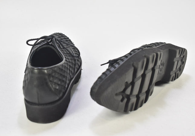 Paul Green Damen Halbschuhe Freizeitschuhe SL 27cm Nr. 24-U 2226-Schuh-Gebraucht-secondhand