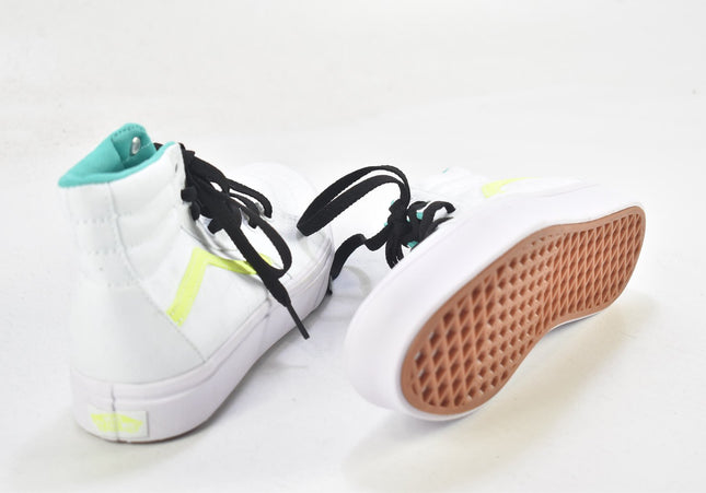 Vans Damen Sportschuhe Sneaker EUR 38,5 Nr. 23-N 3593-Schuh-Gebraucht-secondhand