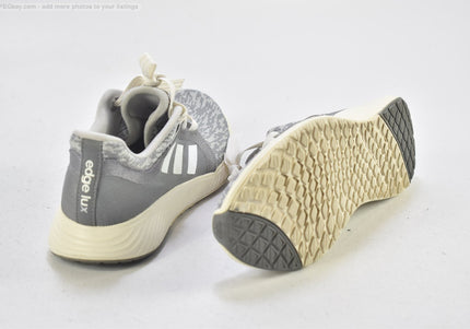 Adidas Edge Lux Damen Sportschuhe Sneaker  EUR 38 Nr. 25-F 2424