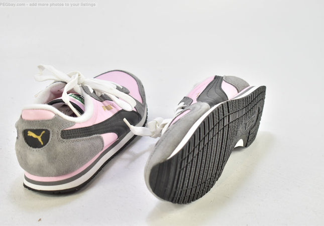 Puma Damen Sportschuhe Sneaker EUR 39 Nr. 25-Y 511-SchuhGebraucht