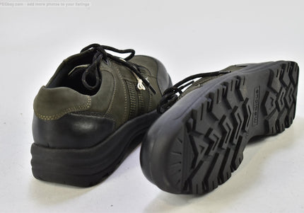 Medicus  Herren Halbschuhe Freizeitschuhe  UK 7,5 Nr. 25-T 524