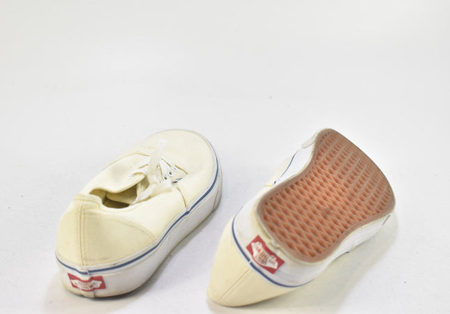 Vans Herren Sportschuhe Sneaker EUR 43 Nr. 24-N 3337-Schuh-Gebraucht-secondhand