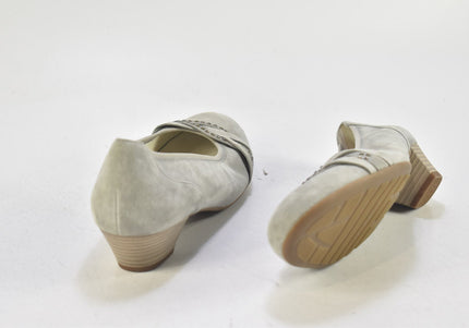 Gabor  Damen Pumps High Heels  UK 8 Nr. 24-X 695